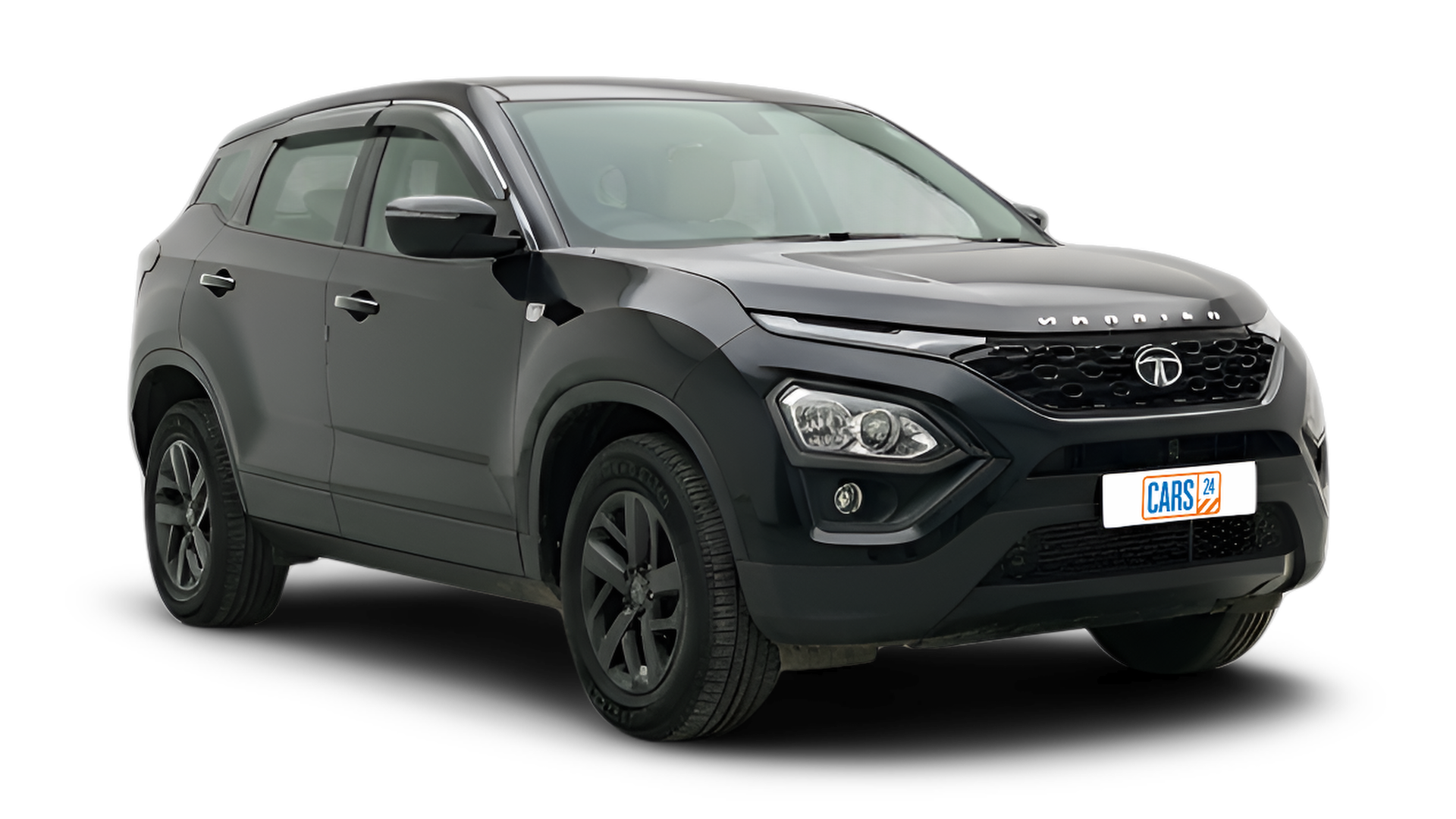 2020 Tata Harrier - SUV - Diesel - Manual - ₹10.95 lakh